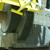 Станок для резки блоков Мостовой станок для резки камня на плиты HLQY-2500 HUALONG Machinery