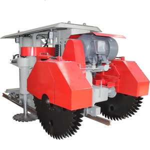 Машина для производства каменного карьера Hualong HKSS-1400 автоматическая машина для производства песчаника, известняка, латерита, блока, кирпича, машина для продажи